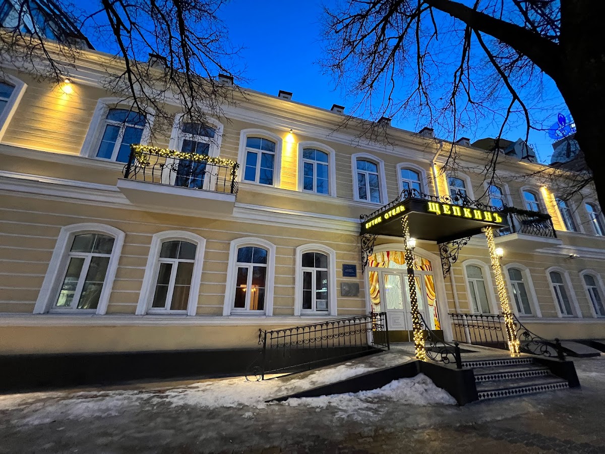 Эконом-отель Мегаполис - photo 4