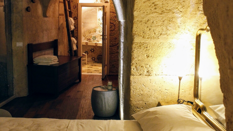 7 небо отель