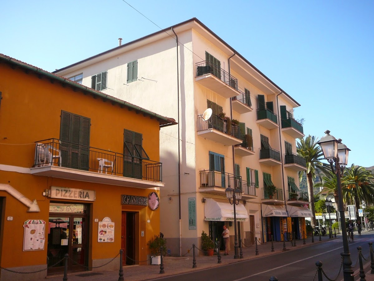 Hotel Fly - photo 4