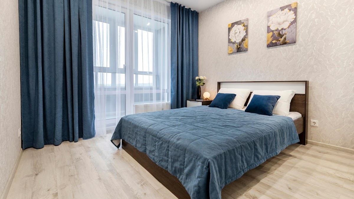 Smart Hotel KDO Барнаул - photo 5