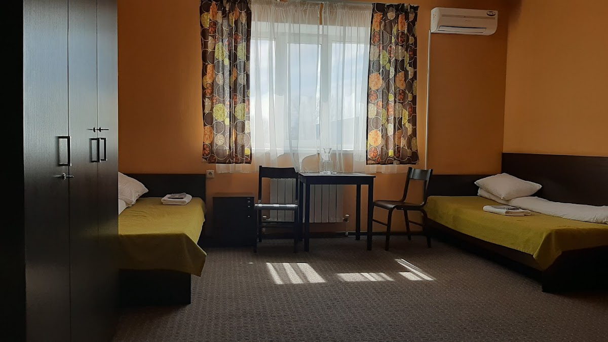 Пансионат для пожилых людей "Спутник" - photo 4