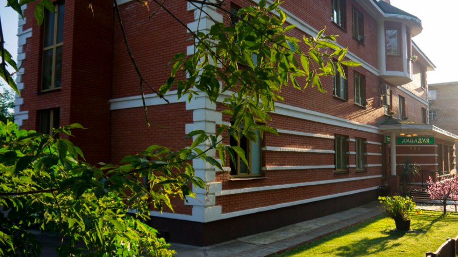 Бутик-отель "Воскресенский"