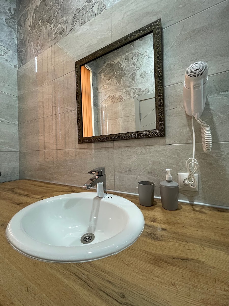 Гостиница на Дзусова - photo 5