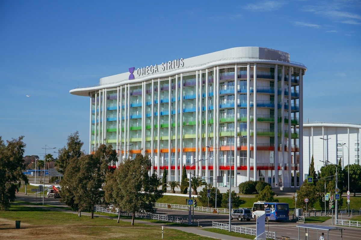 Апартаменты на Парусной - photo 4