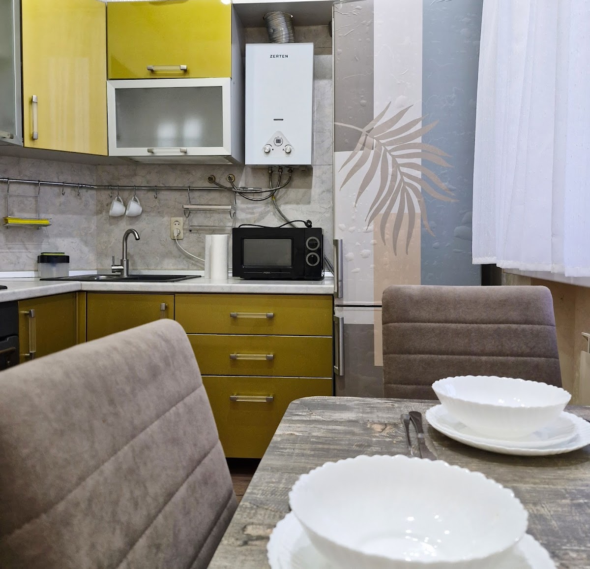 KEY2HOME - photo 3