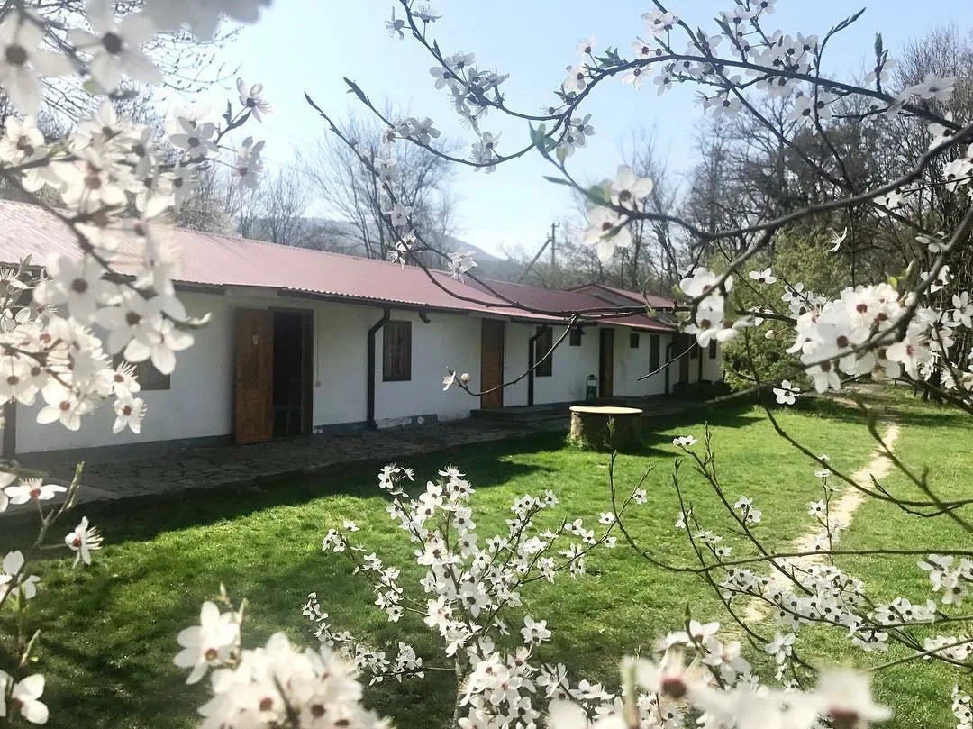 Поляна Убинская