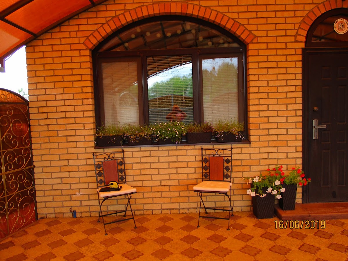 Санаторий-профилакторий Лукоморье - photo 4