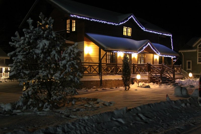 ЕВРОПА В ШАПКАХ - photo 3