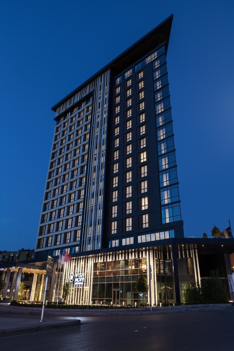 Hotel Troya - photo 3