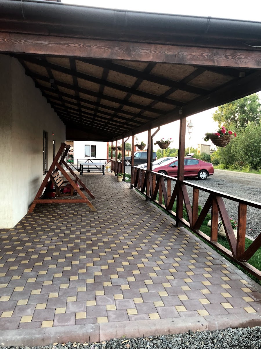 Гостевой дом Бургомистр - photo 5