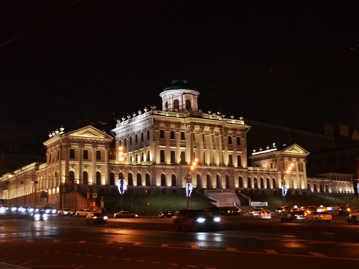 Старый замок - photo 5