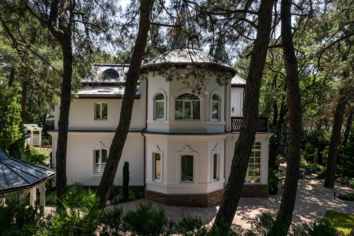 BRAVISSIMO, гостиничный комплекс - photo 3