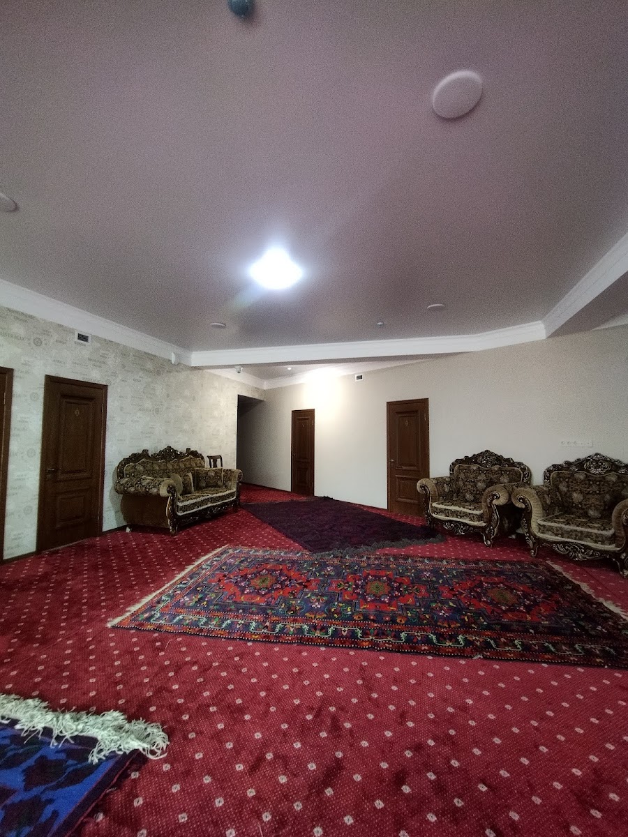 Гордость Табасарана - photo 5