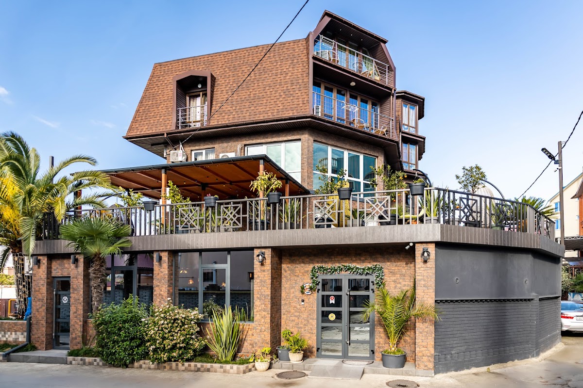 FunDuke Apartments - photo 5