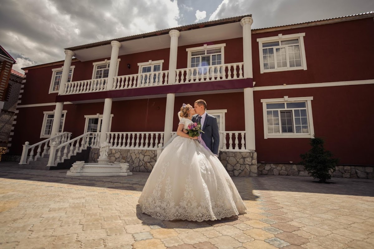 Империя - photo 5