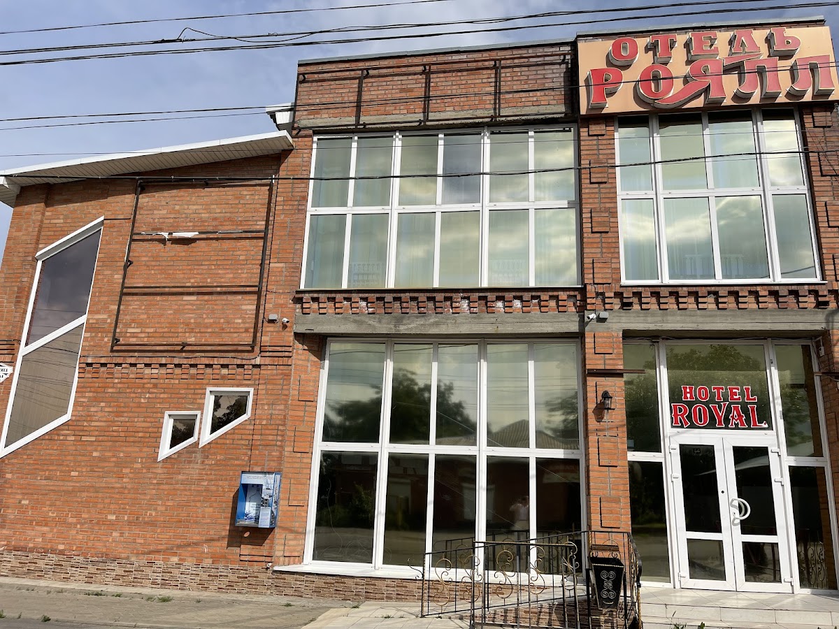 ОТЕЛЬ Grand-Astoria - photo 2