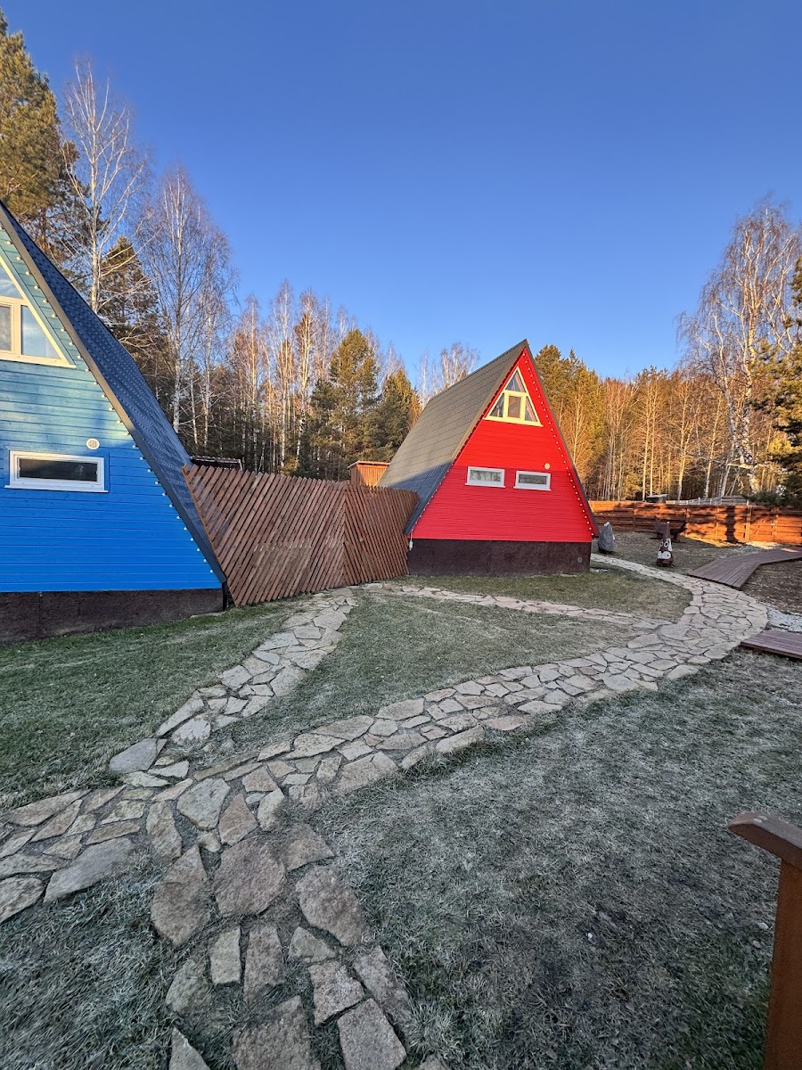 Гостевые дома Лесогорье - photo 4