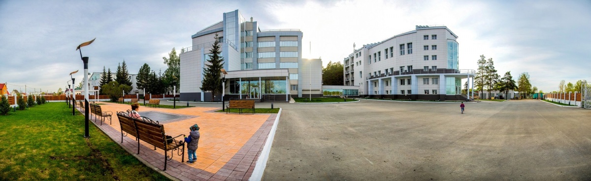Хостел на Дачном шоссе. - photo 2