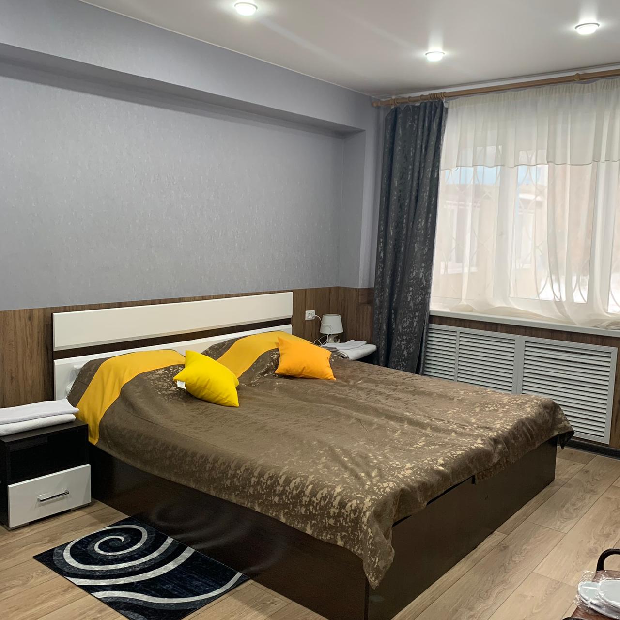 Гостевой дом "Камран"