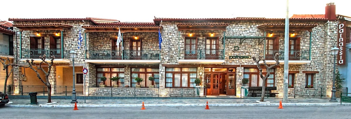 Stary Dvor Hotel - photo 5