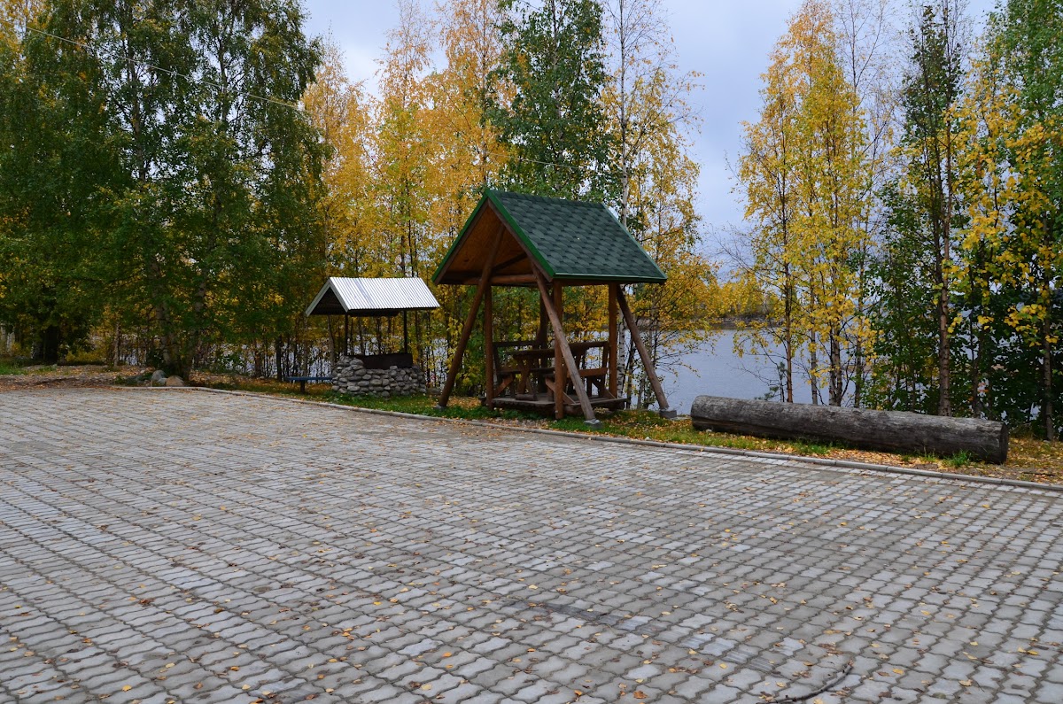 Коттедж "Полярная Звезда" - photo 5