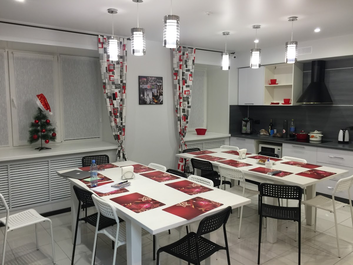 Хостел "Апре-Ски" - photo 2