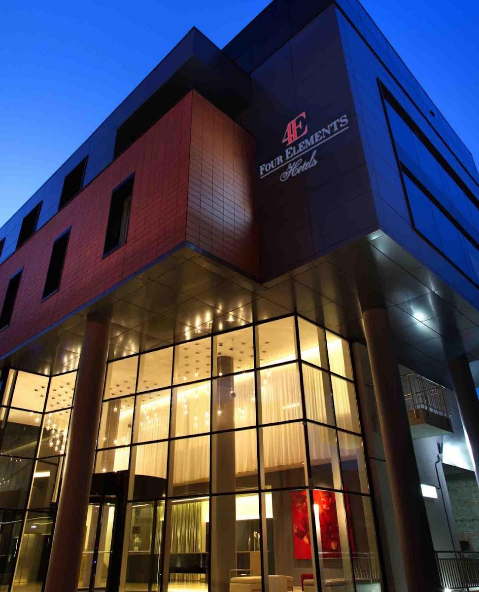 Hyatt Place Ekaterinburg - photo 2