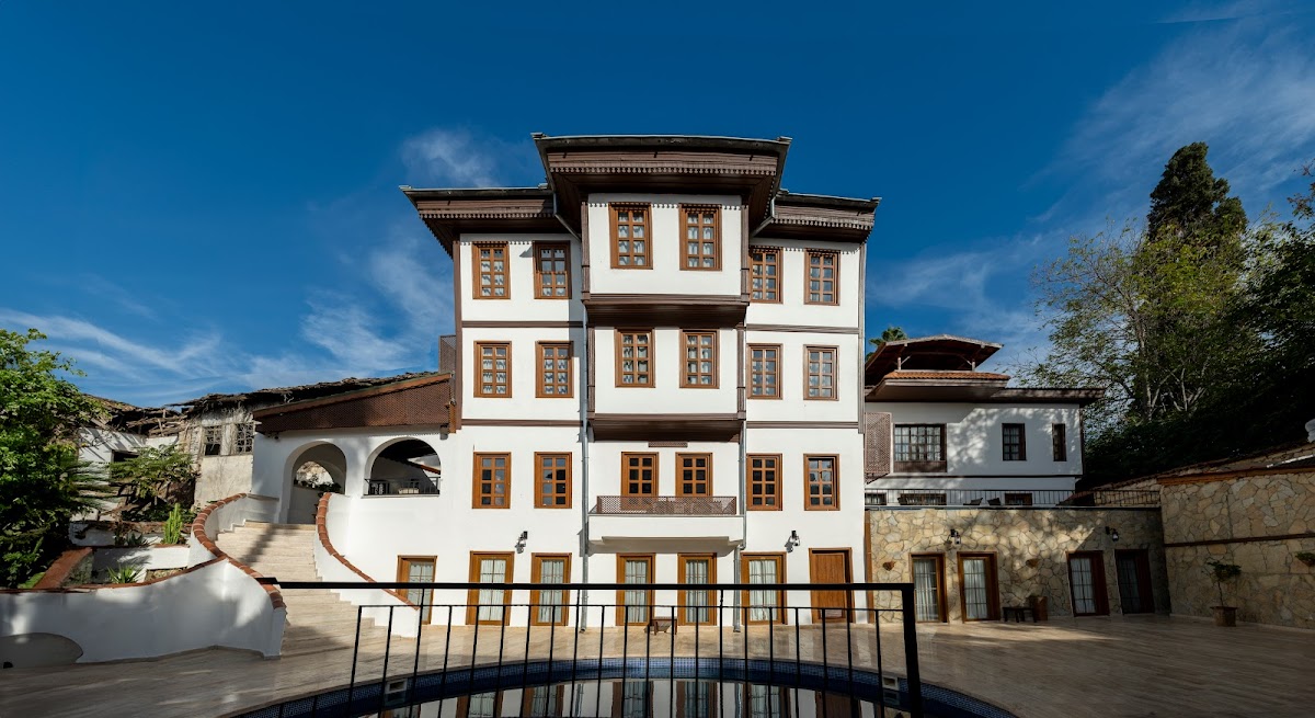 Hotel EUPHORIA - photo 5