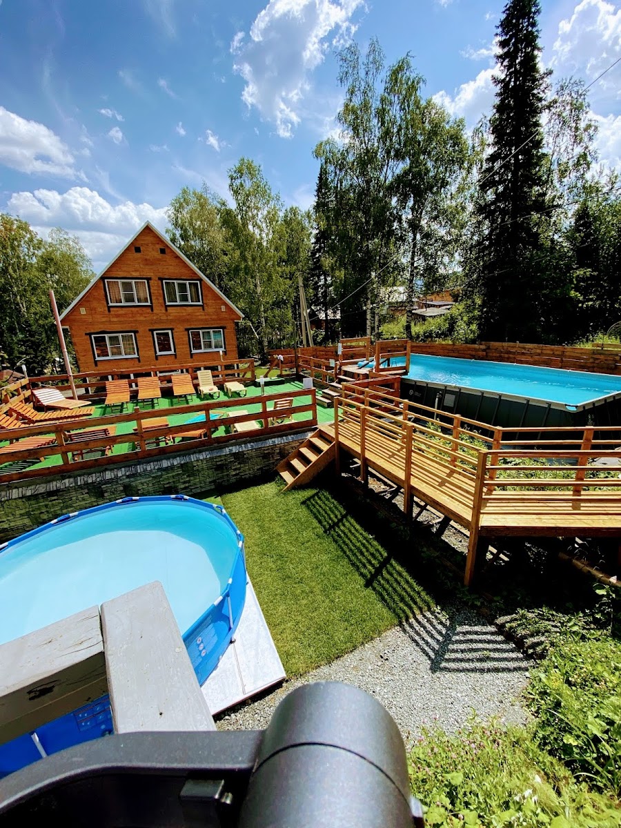 Сердце Сибири - photo 5