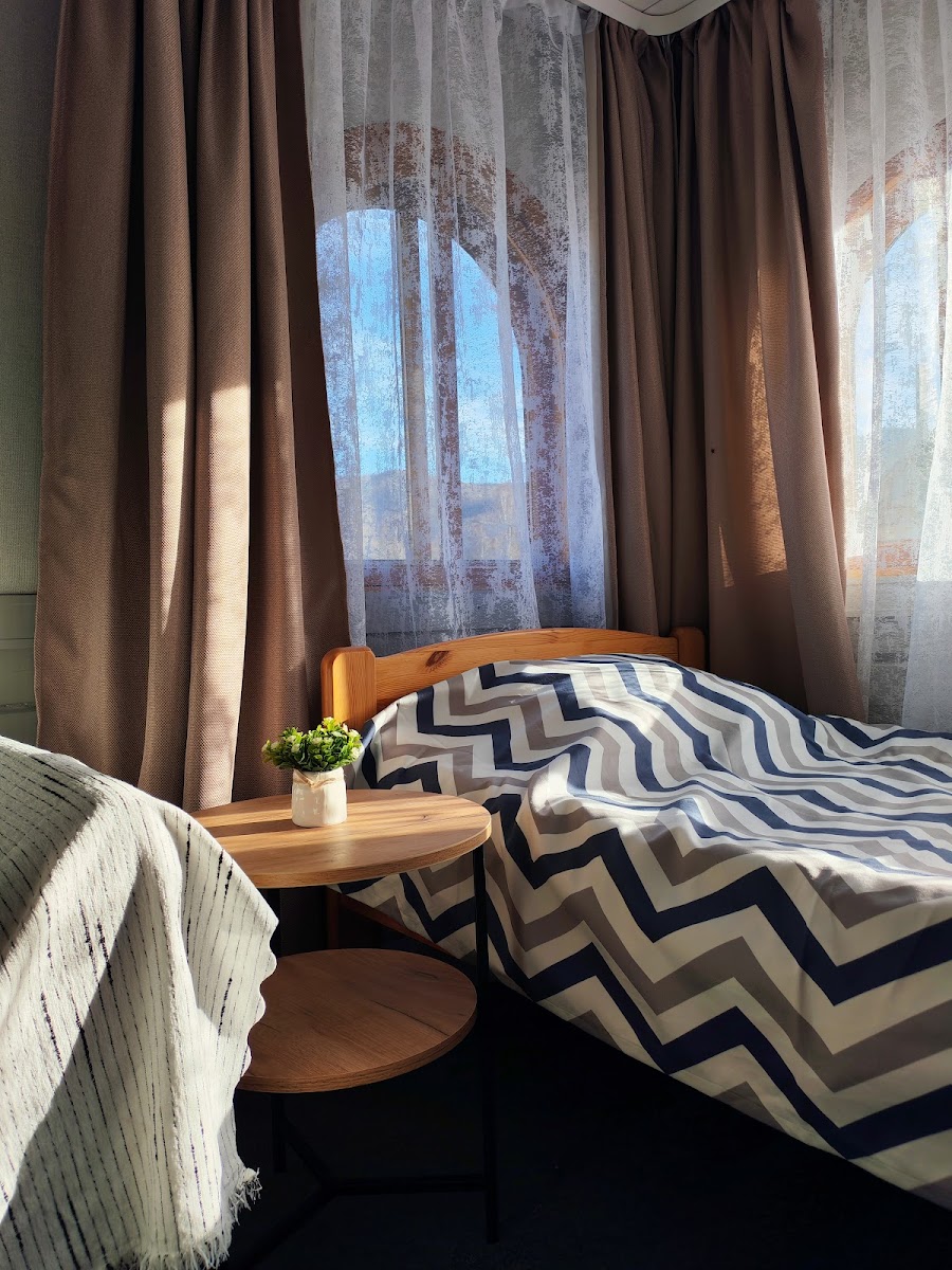 Рыжая сова - photo 3