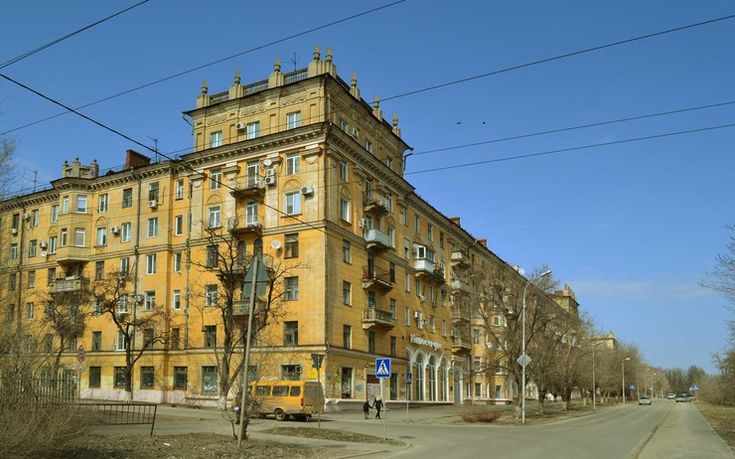 Мега Апартаменты - photo 5