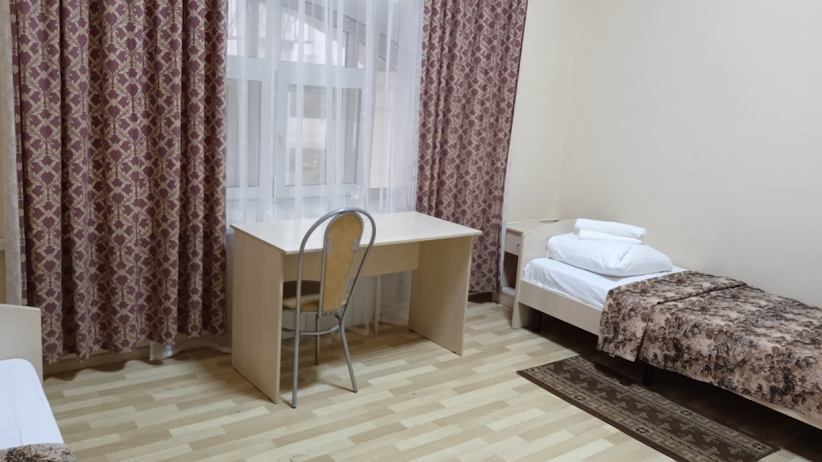 Smart Hotel KDO Саранск - photo 2