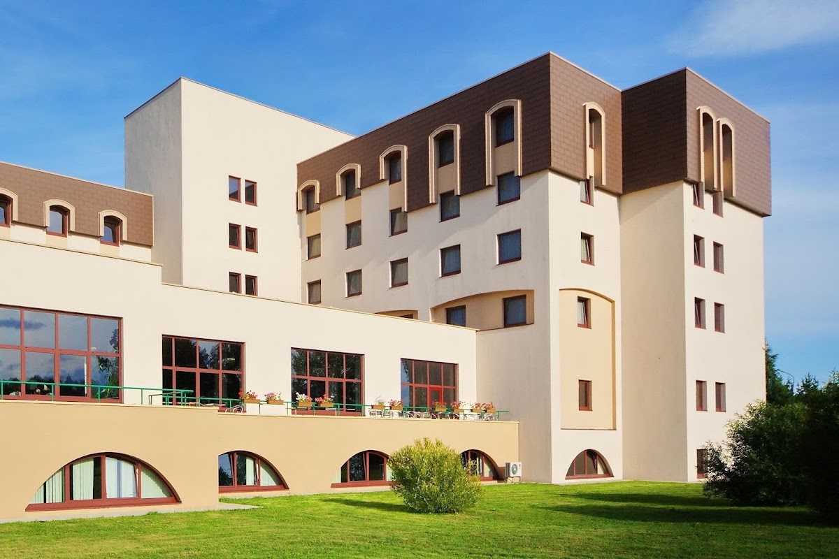 Джем Хостел Великий Новгород - photo 3