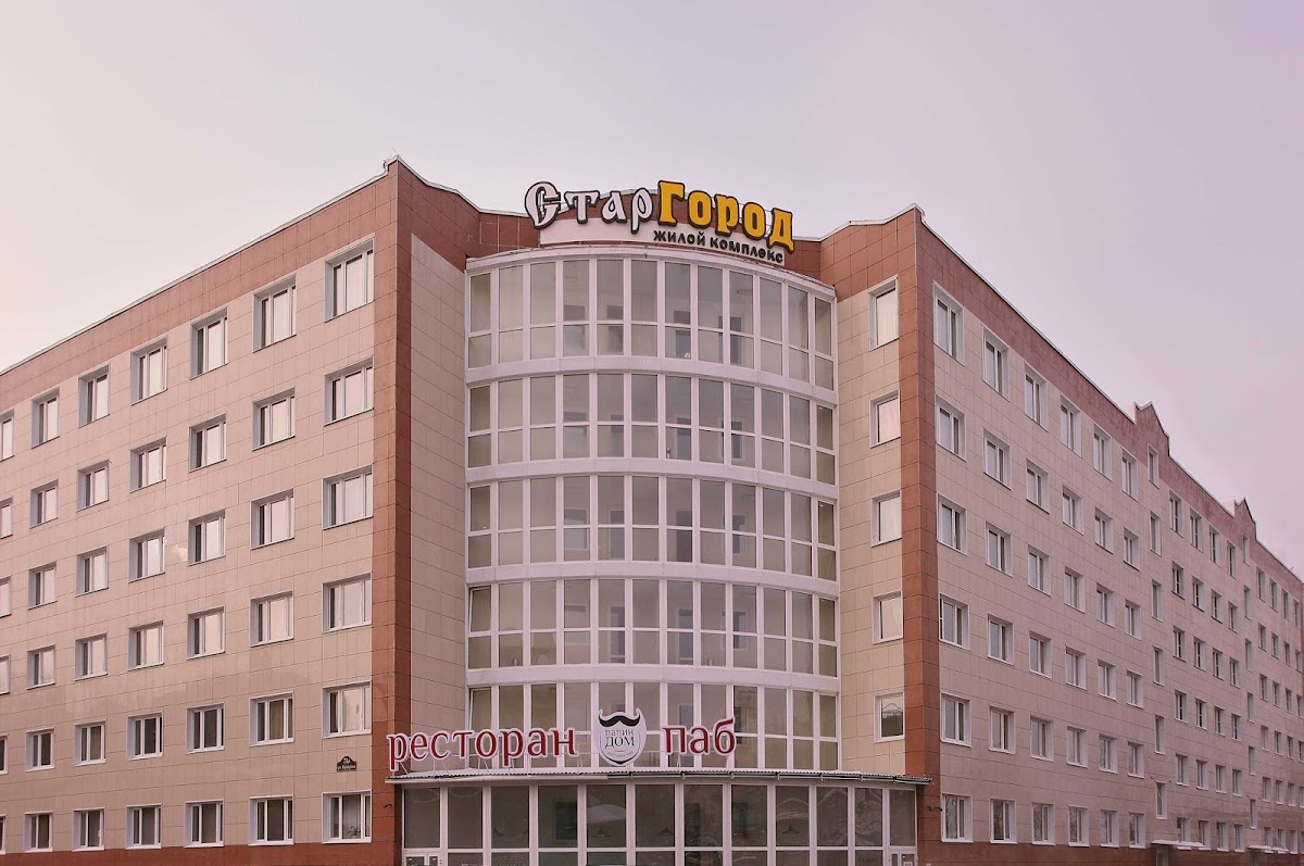 Ресторанно-гостиничный комплекс "Баден-Баден" - photo 5