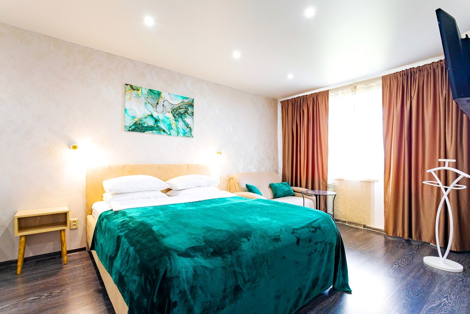 ТРИ КЛЮЧА, мини-отель