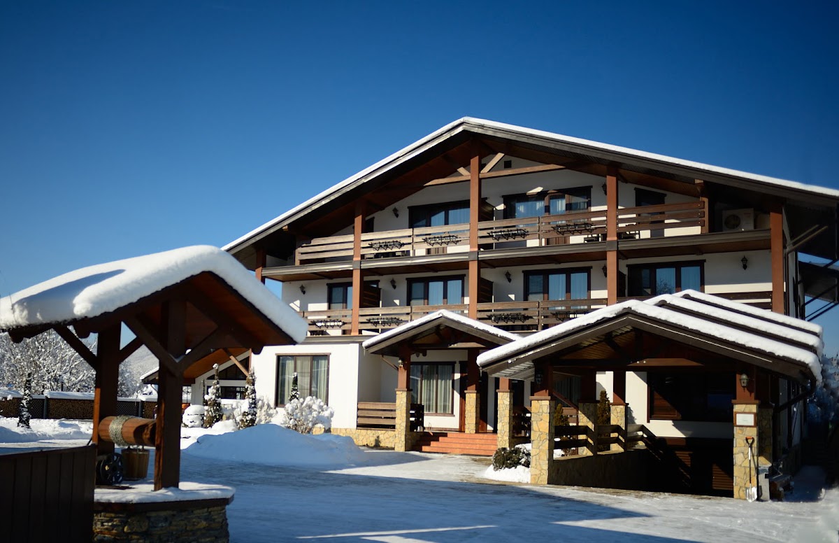 Солнчная горка - photo 5