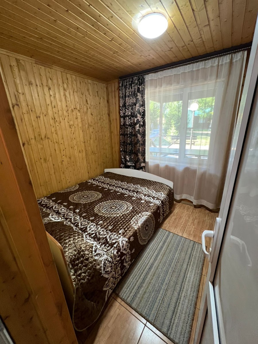 УРУП база отдыха - photo 2