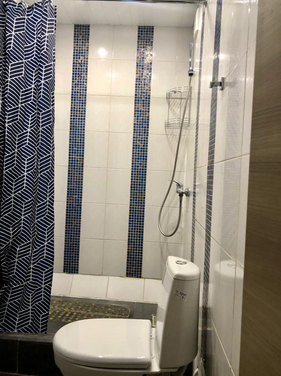 Хостел Медовый - photo 3