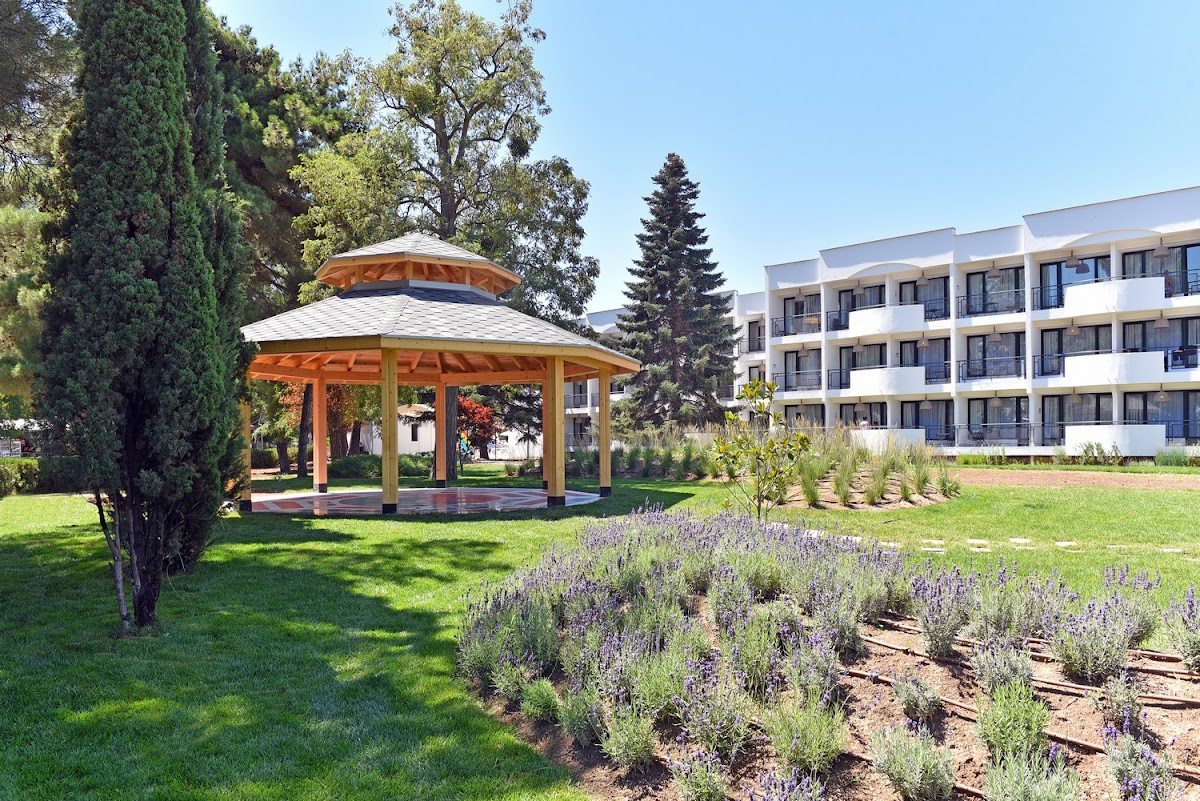 Hotel “iHot@l” - photo 5