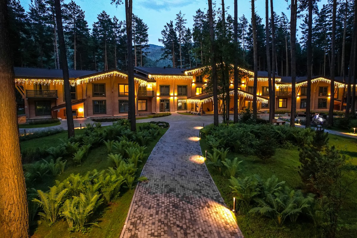 ГЛОБУС ПЛЮС - photo 2