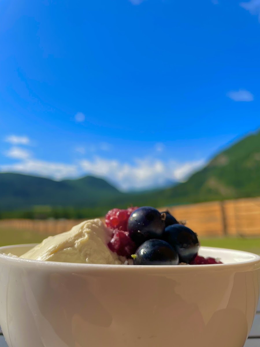 Отель "Гейзерное озеро" Green Kolobok - photo 5