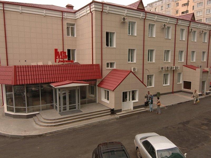 Гостиница Русь - photo 5