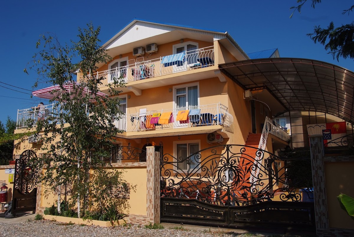 Гостевой дом Фиалка AS - photo 2