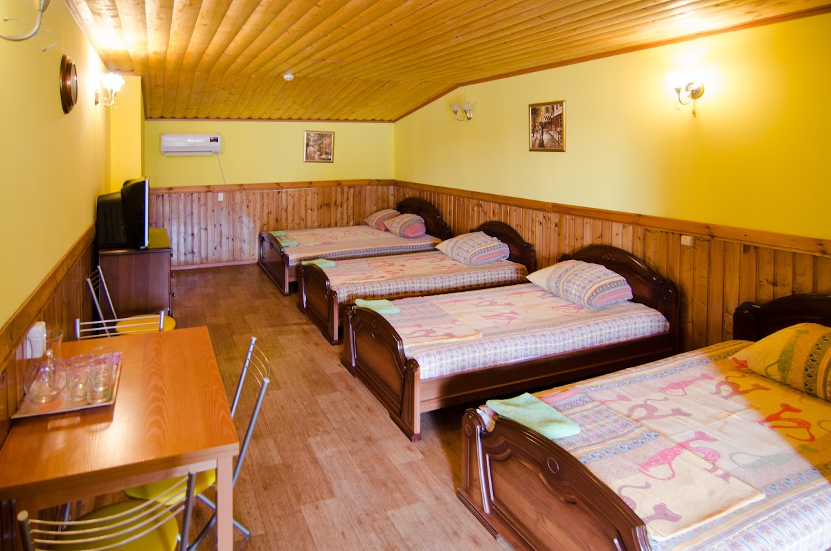 Хуторок - photo 3