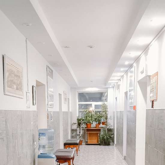 Smart Hotel KDO Киров - photo 4