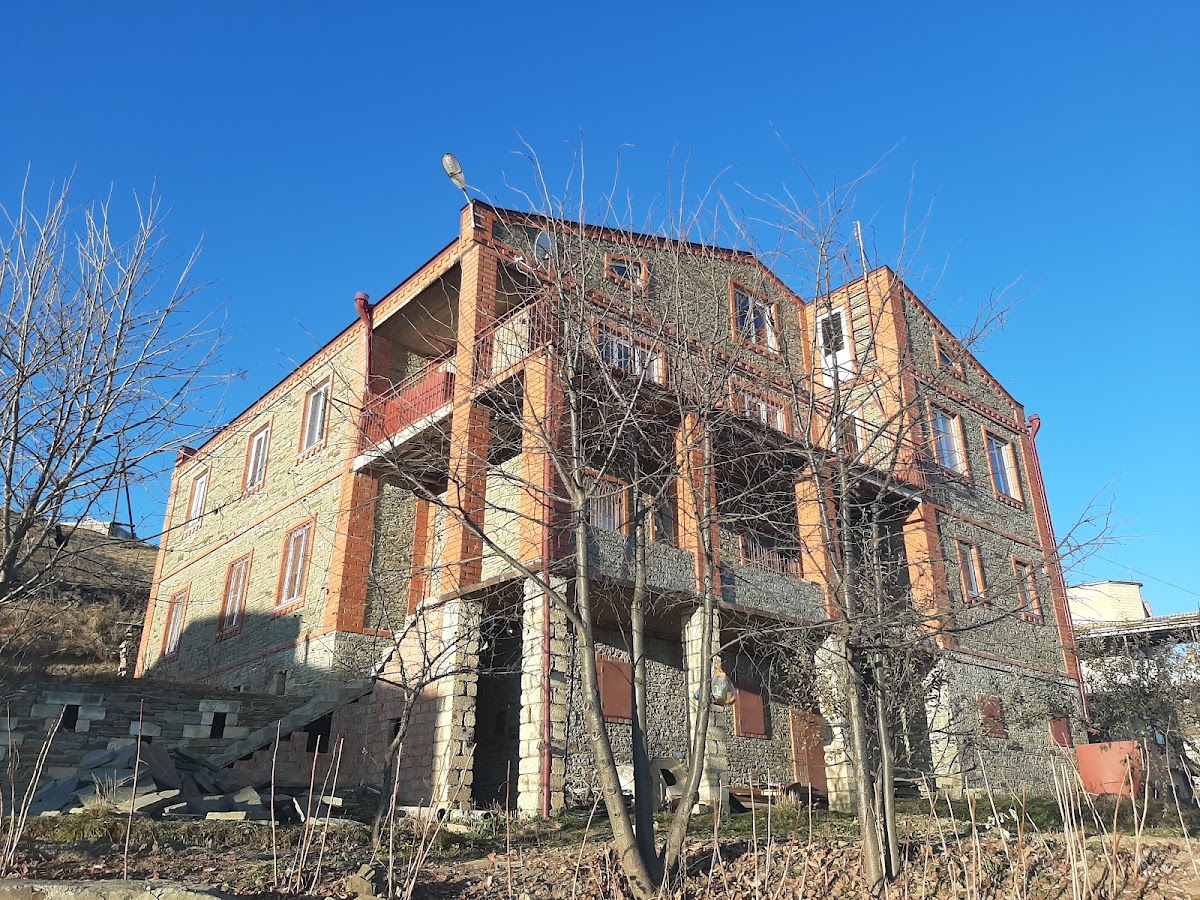 Гостевой дом - Кубачи - photo 5