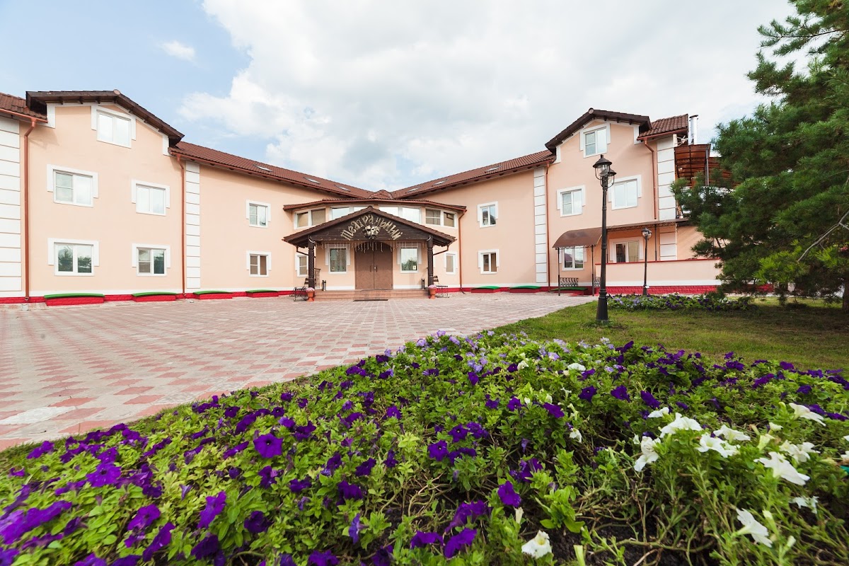 Гостиница "Стромынка" - photo 3