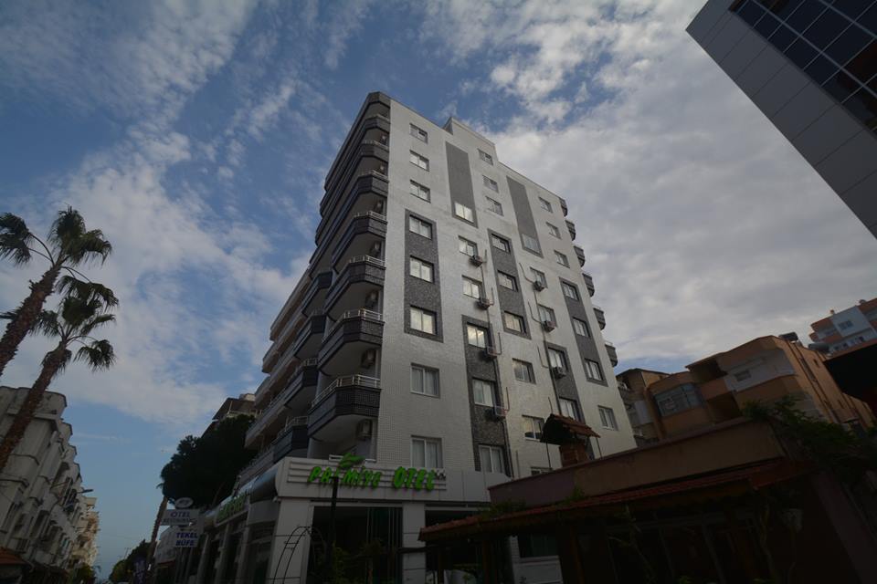 Admiral Hotel - photo 3