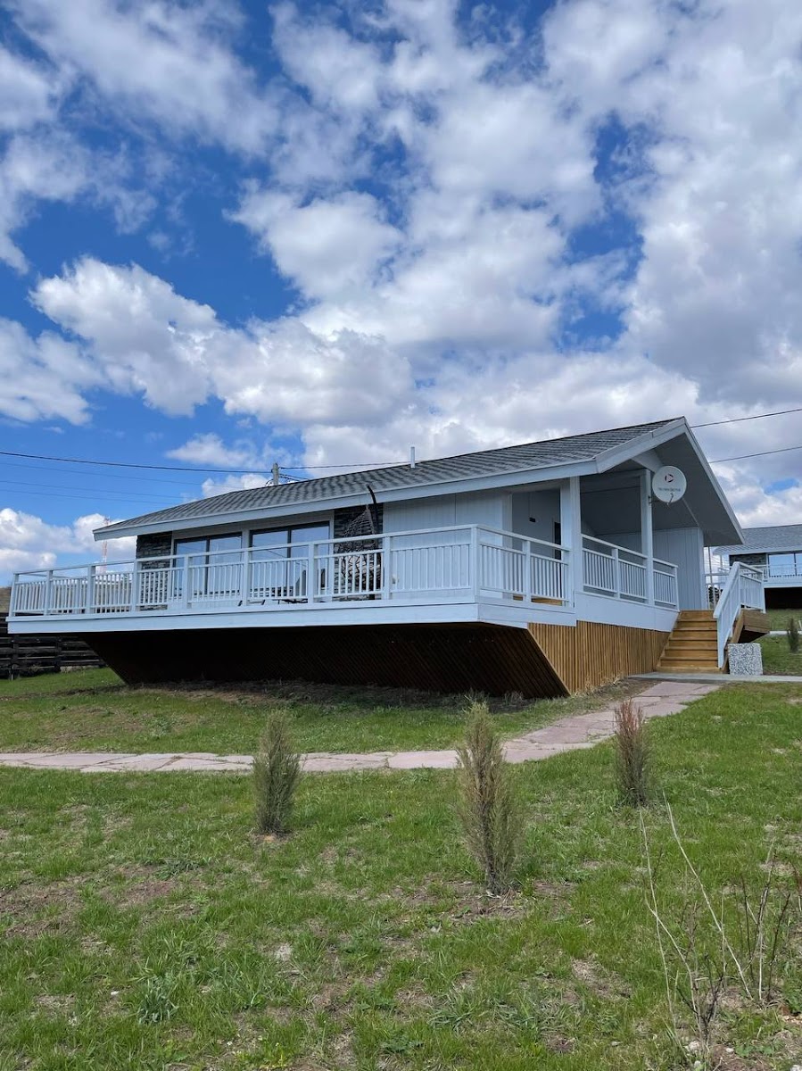 Усть-Бельск - photo 2