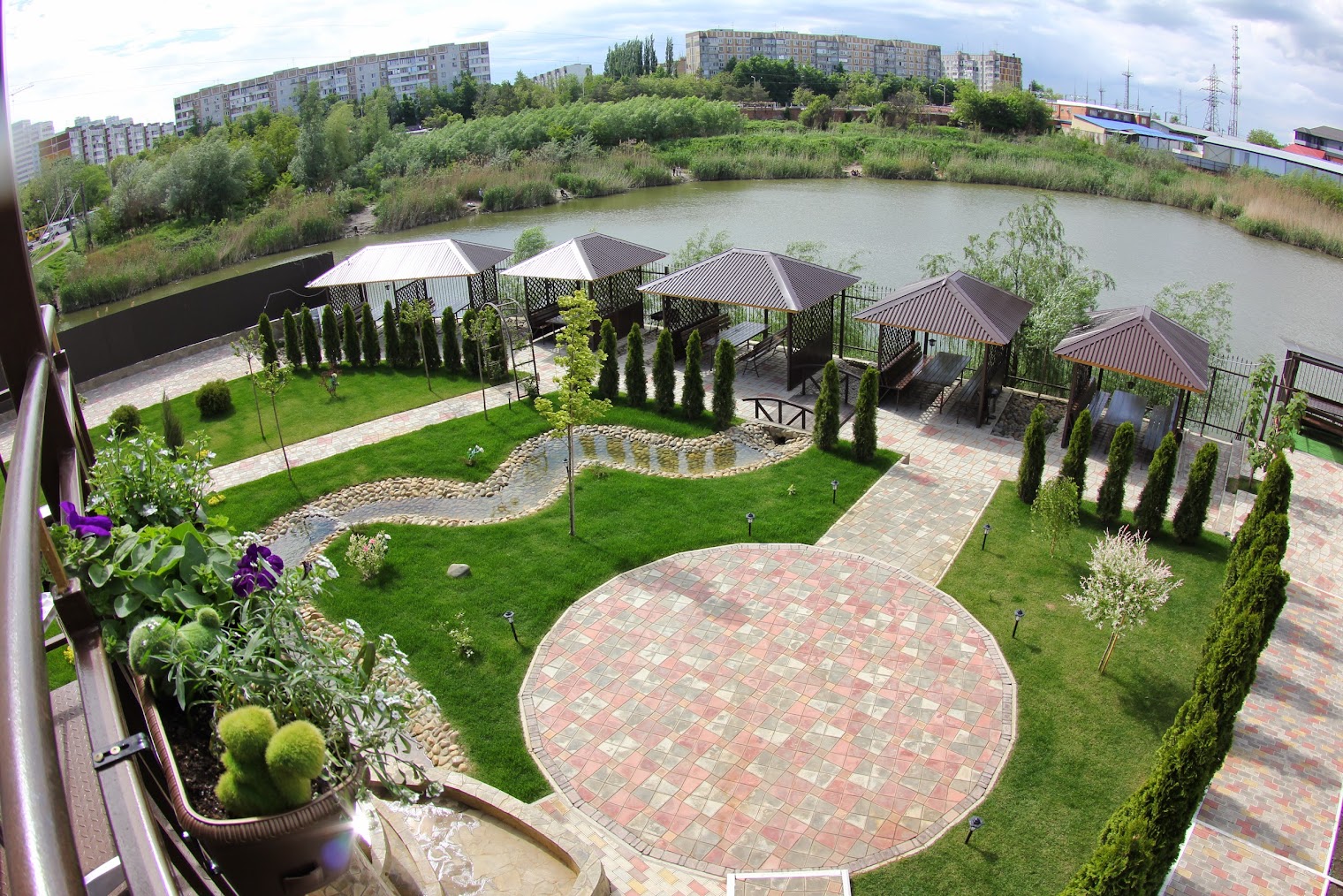 Гостевой дом "Уют"